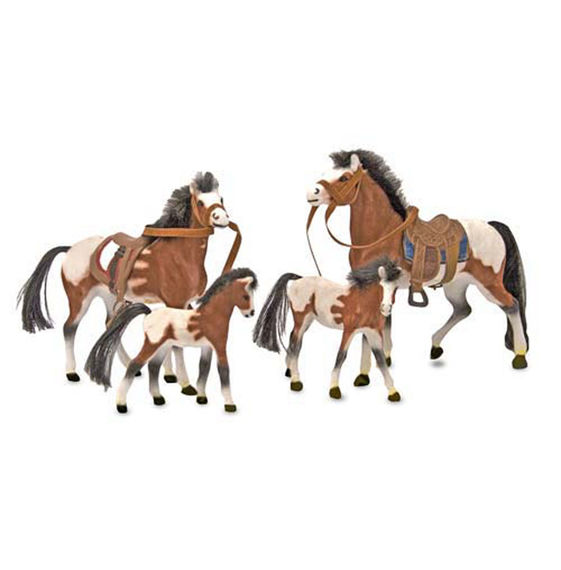 horse play set