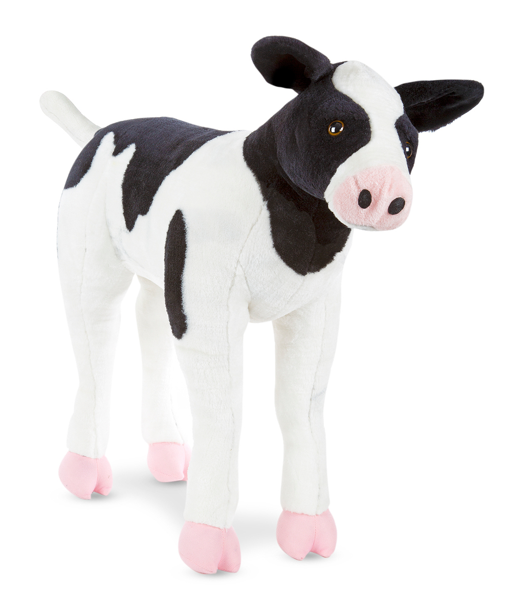 melissa and doug calf