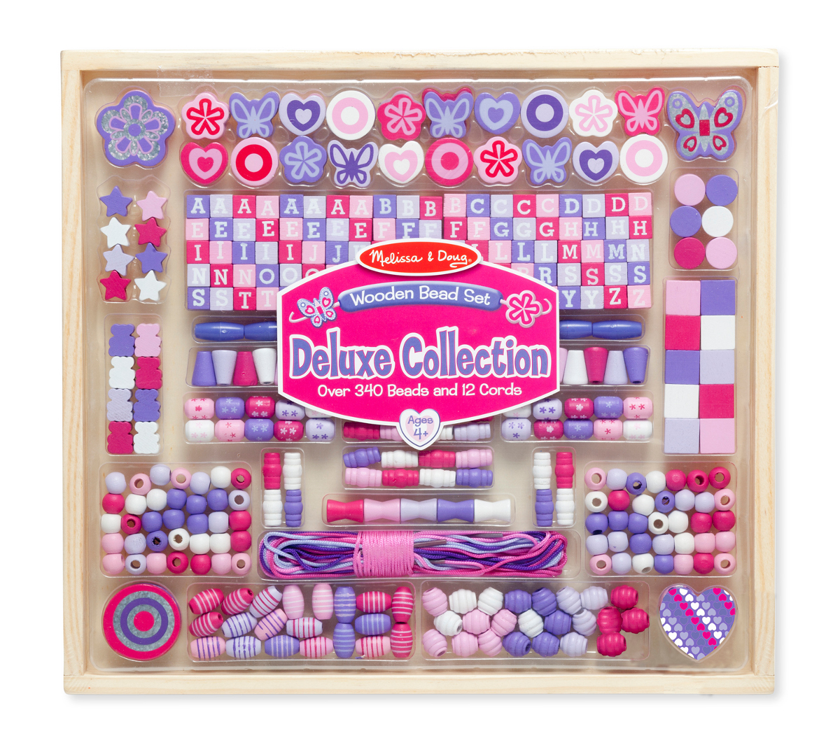 Deluxe collection