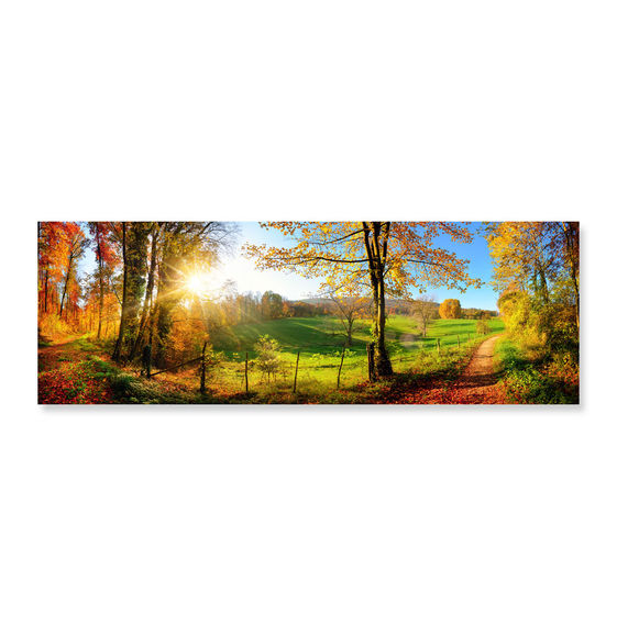 Meadow Sunrise Jigsaw Puzzle | PuzzleWarehouse.com