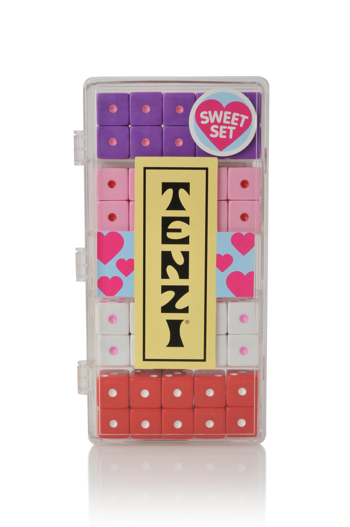 Tenzi - Sweet Set