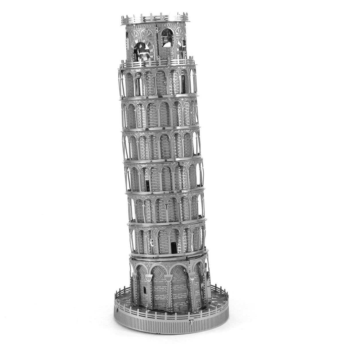 ICONX - Leaning Tower of Pisa
