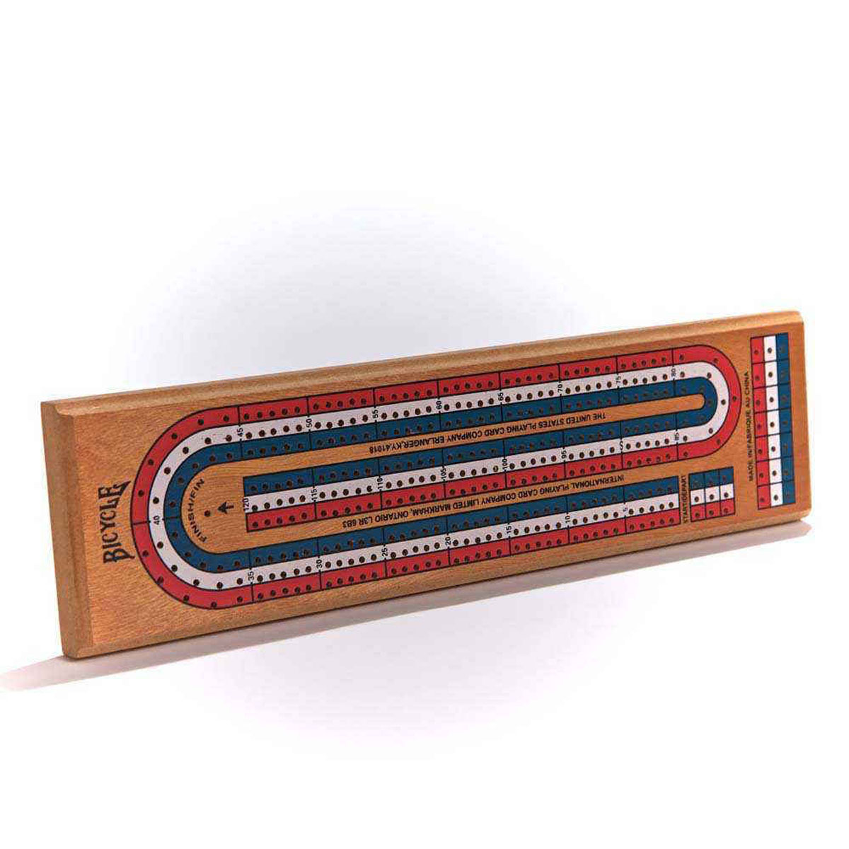 Cribbage Board