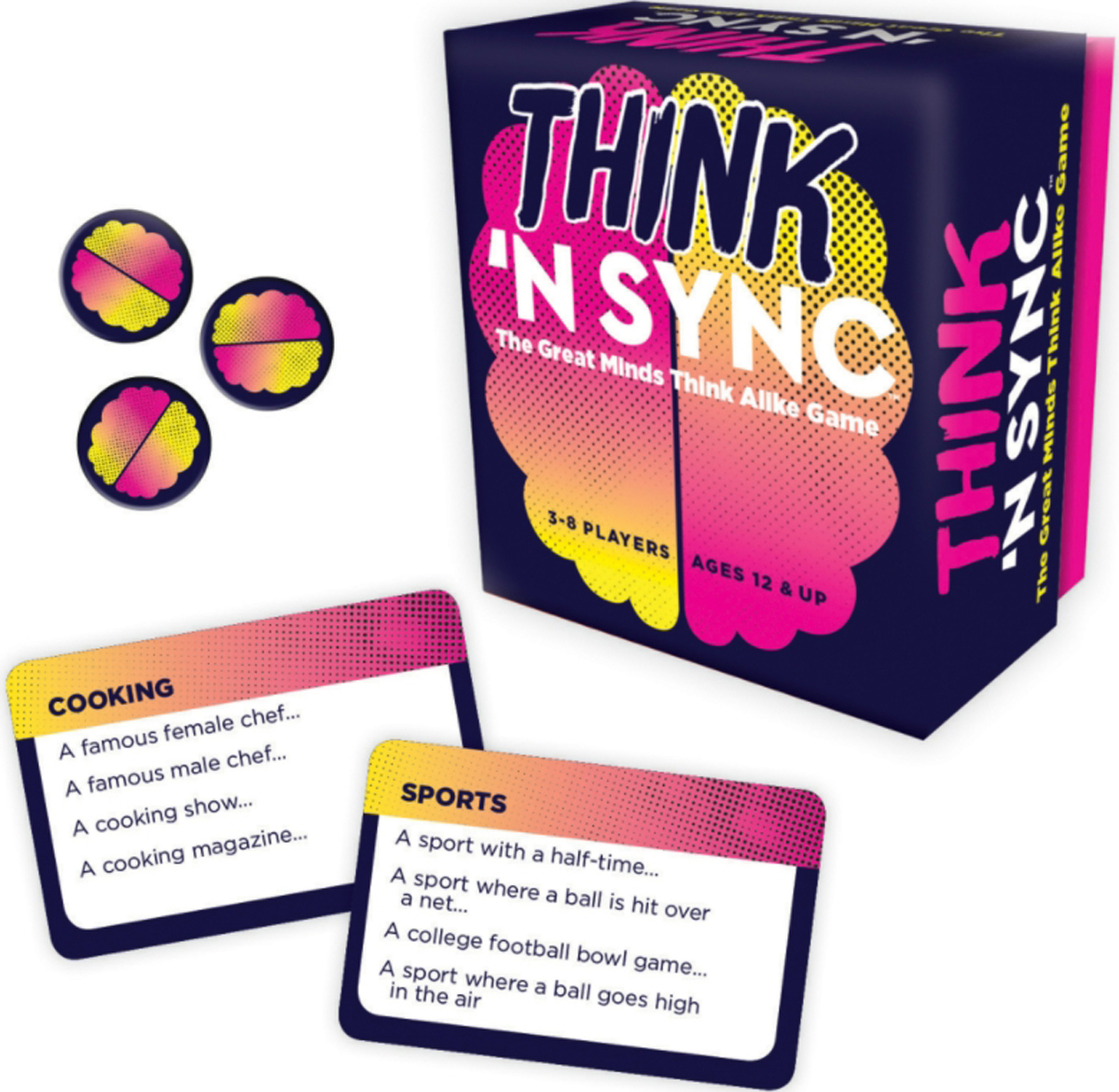 Think 'n Sync