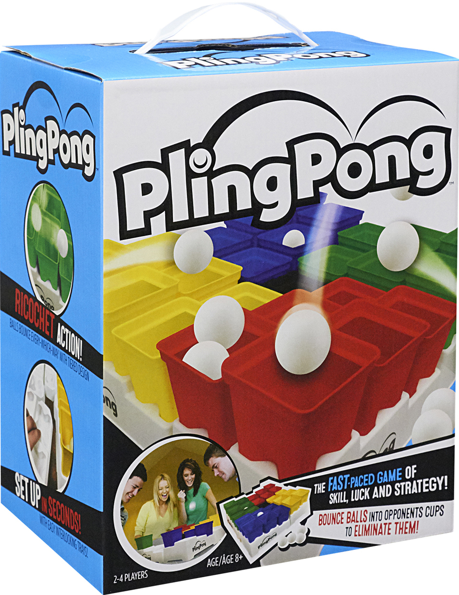 Pling Pong