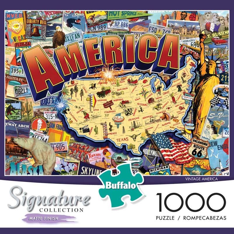Folly Bay Beach & Ocean Jigsaw Puzzle By New York Puzzle Co