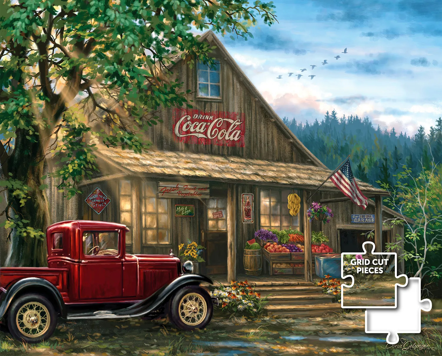 Country General Store