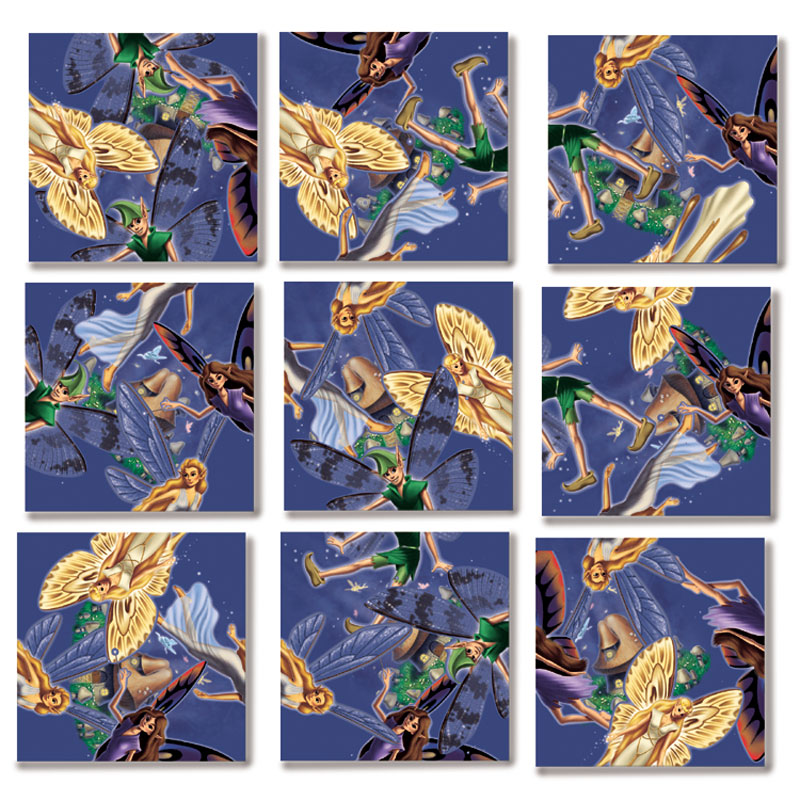 Fairies Fairy Jigsaw Puzzle