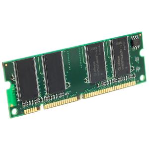 64MB SDRAM PC100 100 Pin 3.3V CL=3 Memory 4K Refresh 8x16