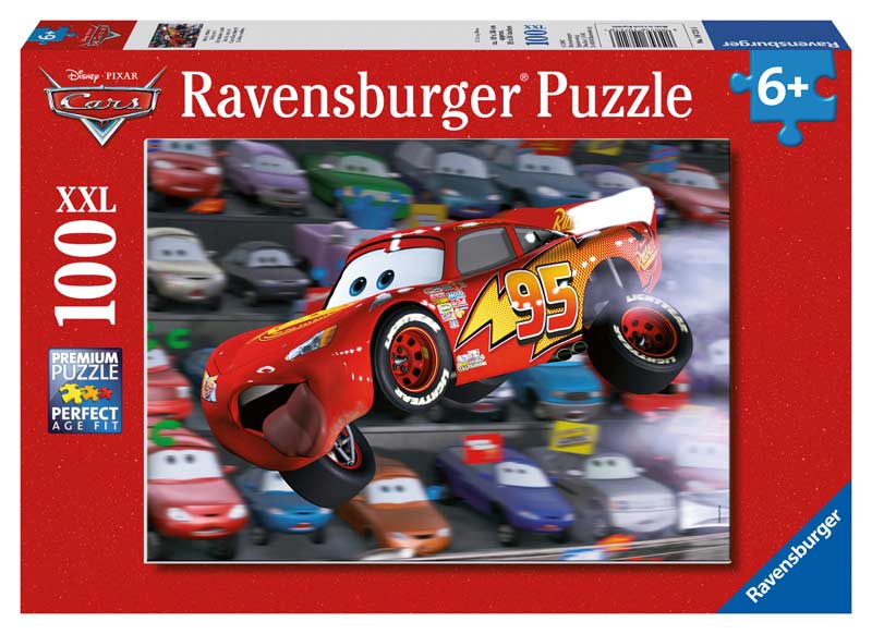 Disney Wish Jigsaw Puzzle XXL, 100 pcs.