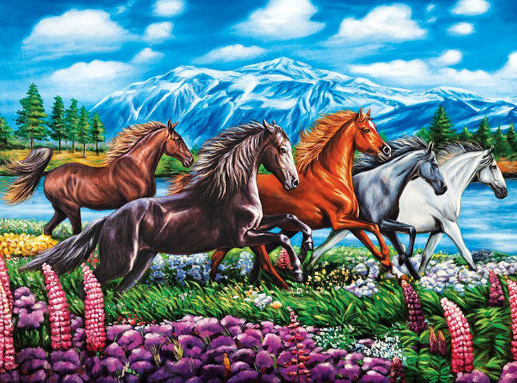 running-horses-puzzle-collector-1000-pieces-roseart-puzzle-warehouse