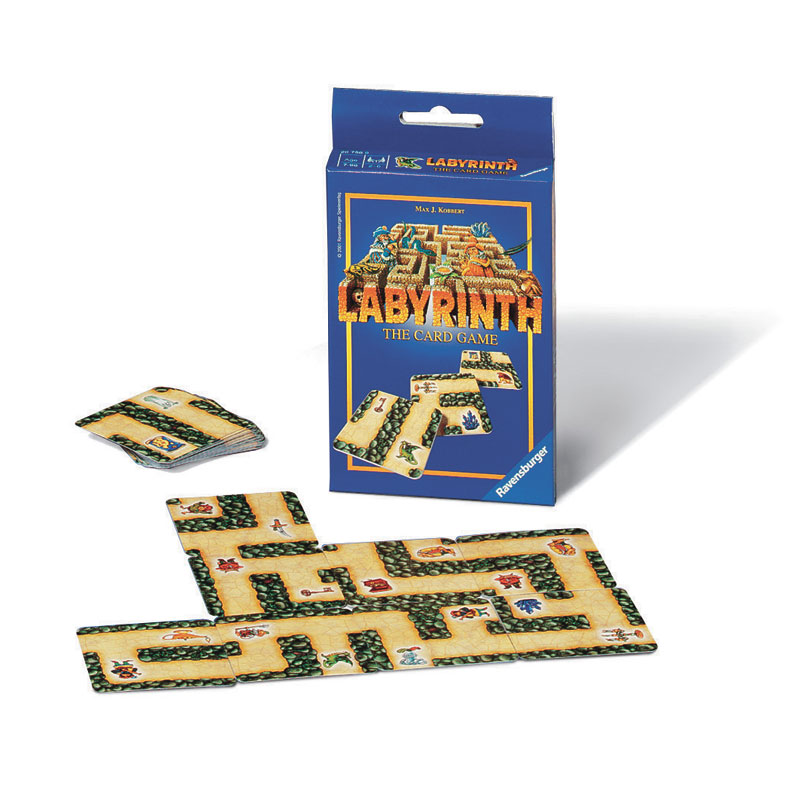 Sequence - Labyrinth Games & Puzzles