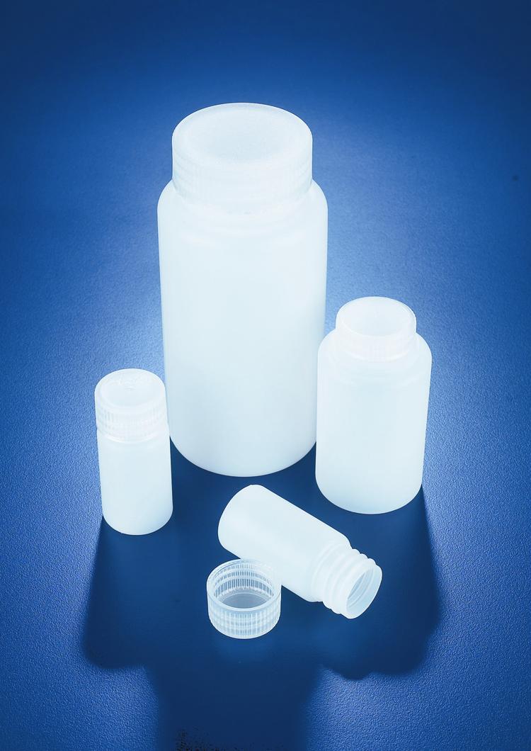 Bottle Polyethylene WM 1000ml 24/Case