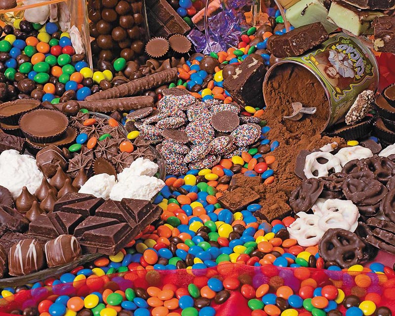 chocolate sensation jigsaw puzzle puzzlewarehouse com chocolate sensation jigsaw puzzle puzzlewarehouse com