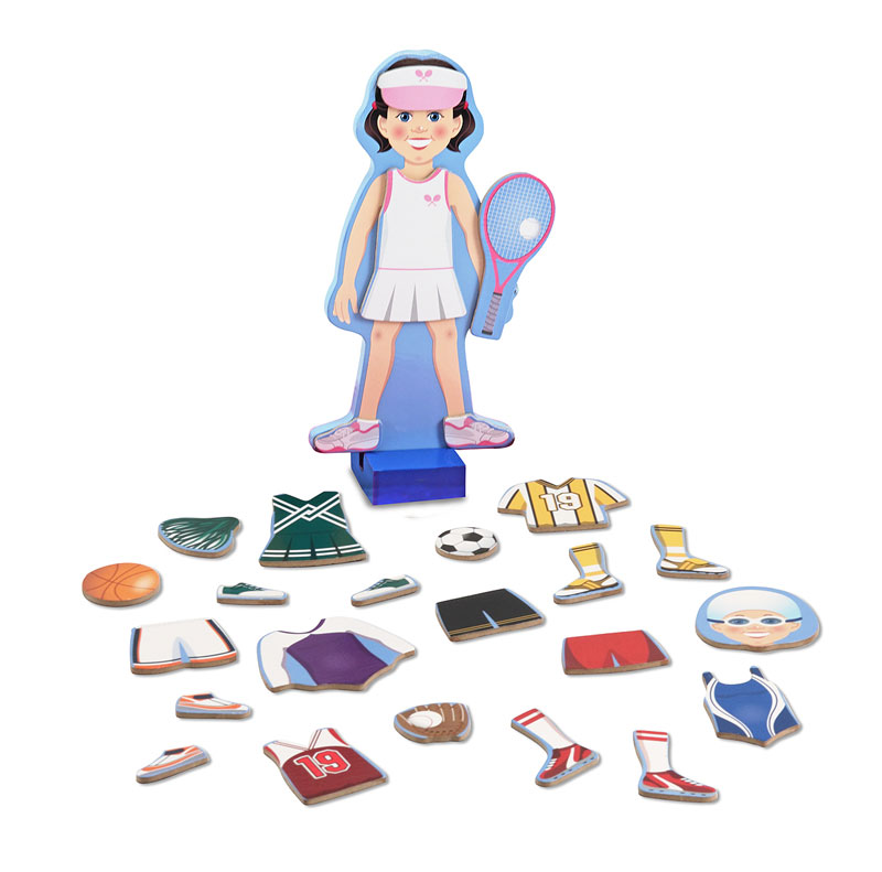 melissa and doug julia dress up