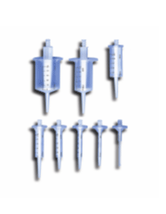 Combi-Syringe 5.0ml Sterile 100/Case