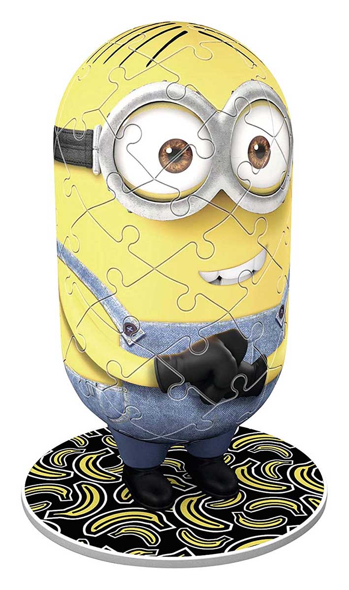 Despicable Me 3 - Scratch and Dent Jigsaw Puzzle