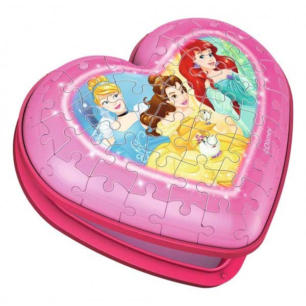 Disney Multi Princess Lunch Tote