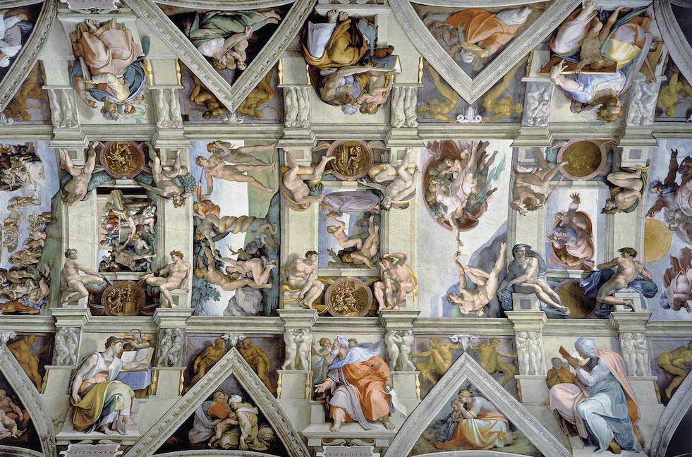 sistine-chapel-5000-pieces-ravensburger-puzzle-warehouse