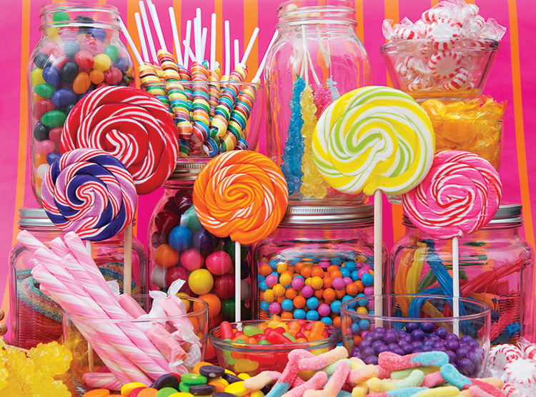 candy heaven