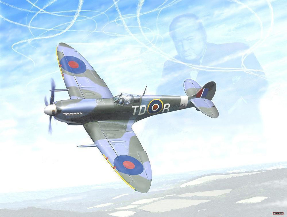 Giant Planes Jigsaw Puzzle