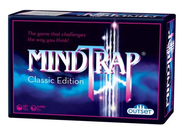 MindTrap: Classic Edition