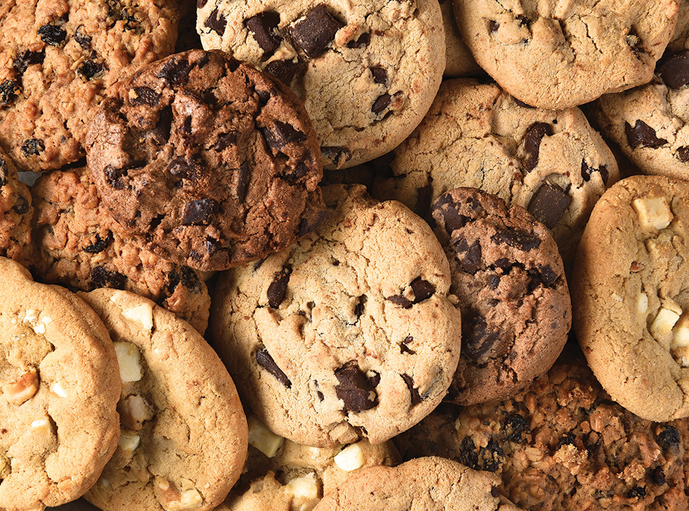 Cookies Food and Drink Jigsaw Puzzle