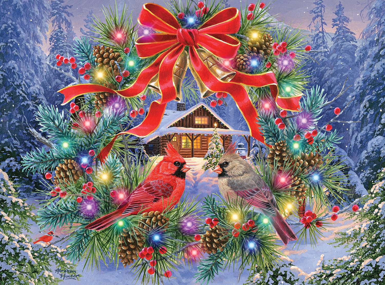 deck-the-halls-500-pieces-roseart-puzzle-warehouse