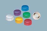 Sterile Screw Cap with O-ring for Micro Tubes