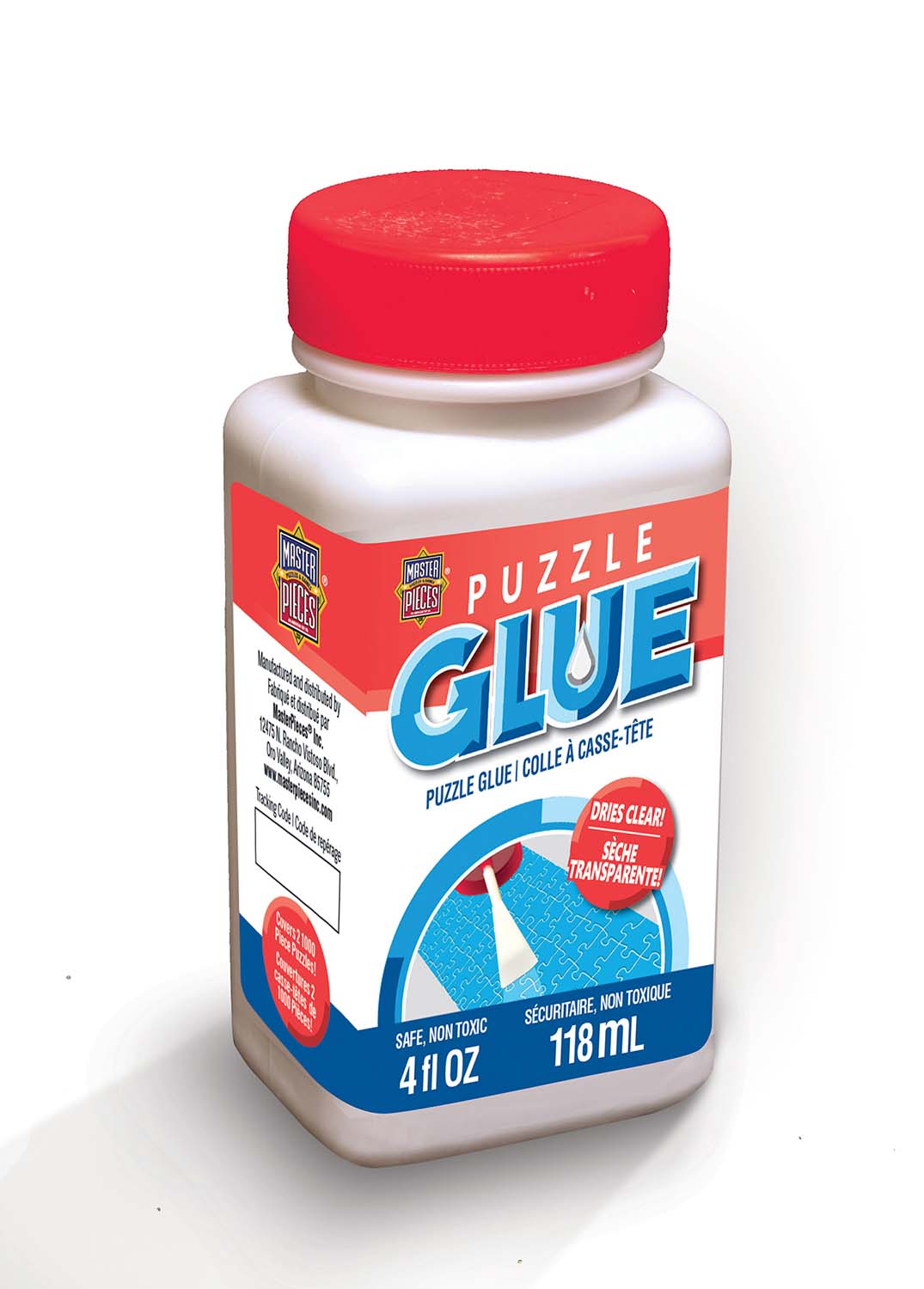 MasterPieces Puzzle Glue