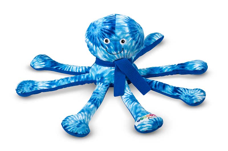 Ocho Octopus, Melissa and Doug | Puzzle Warehouse