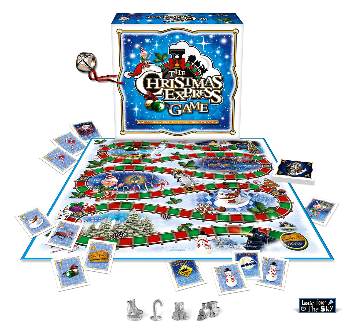 other games like the puzzle express