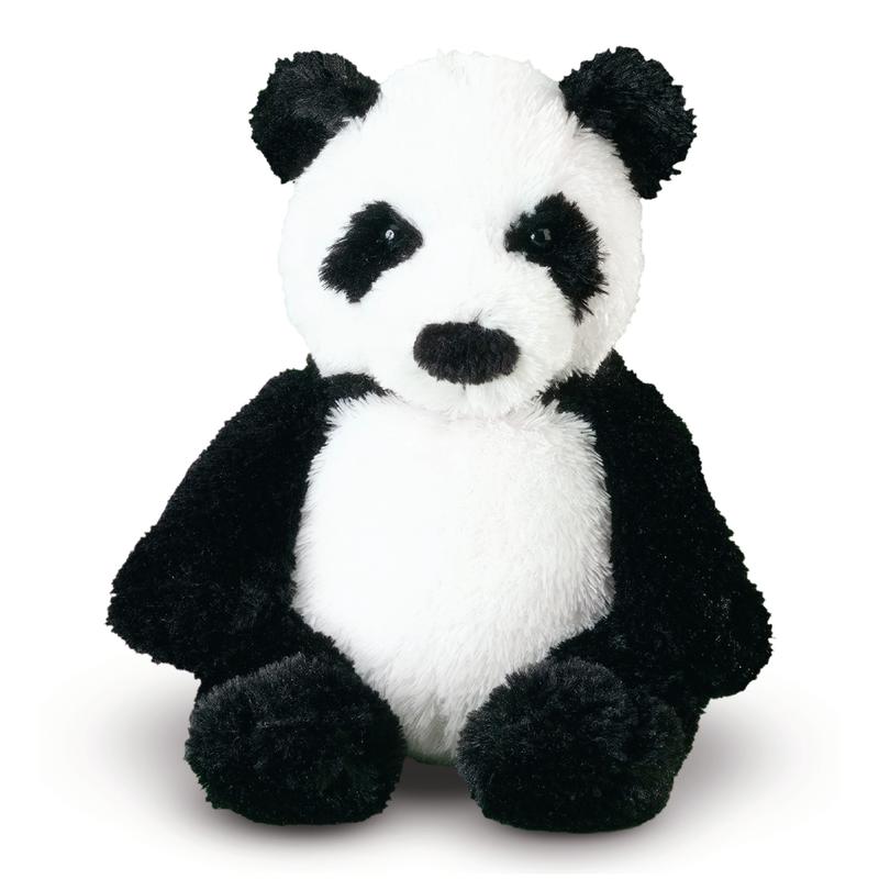 panda bear stuffed animal