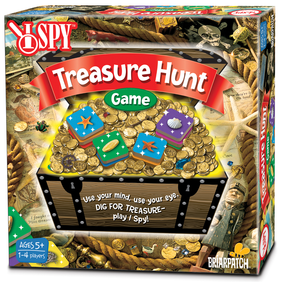 ispy treasure hunt download ocean of game