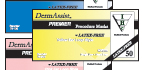 DermAssist Premier Procedure Masks 78-100 series Blue