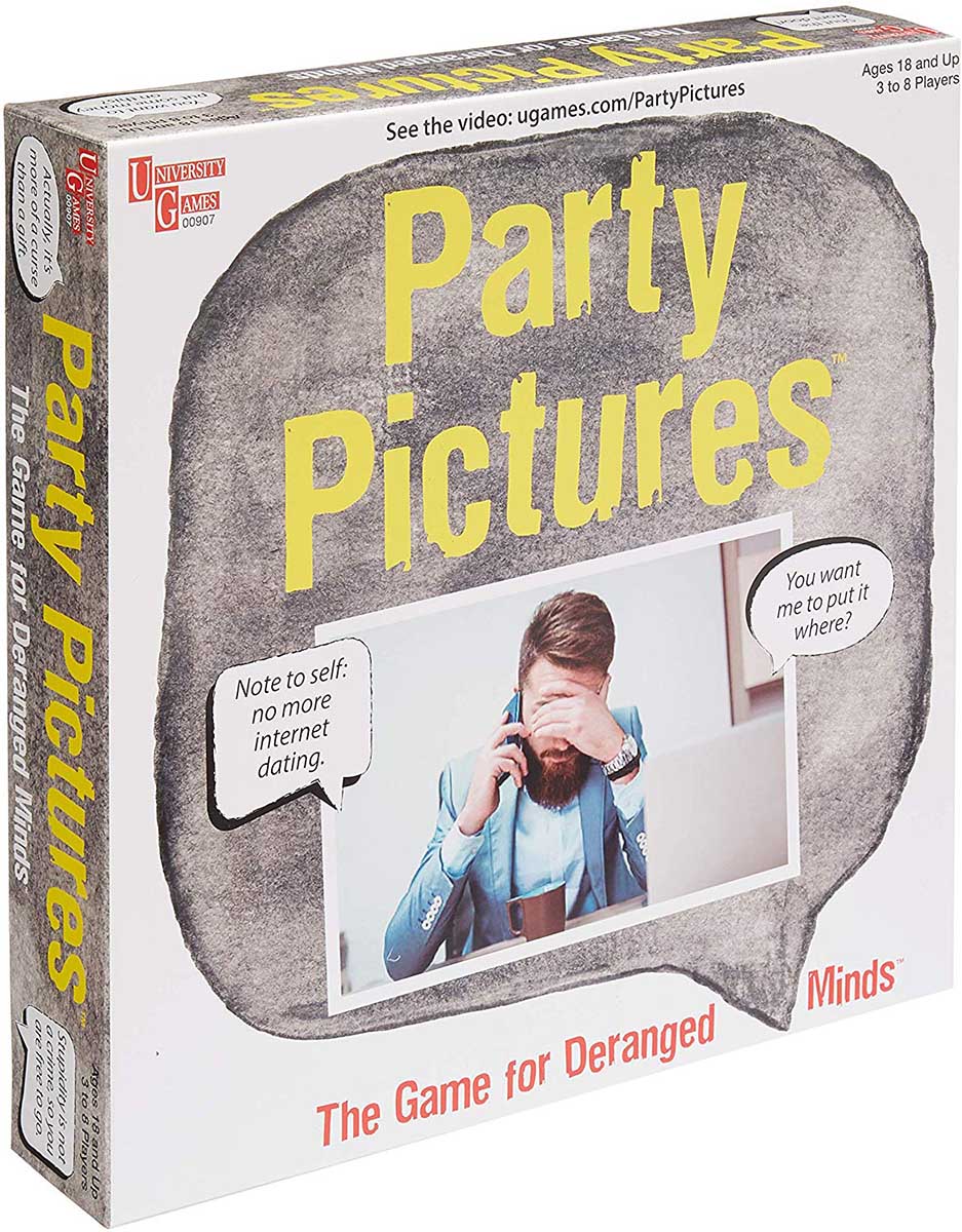 Party Pictures