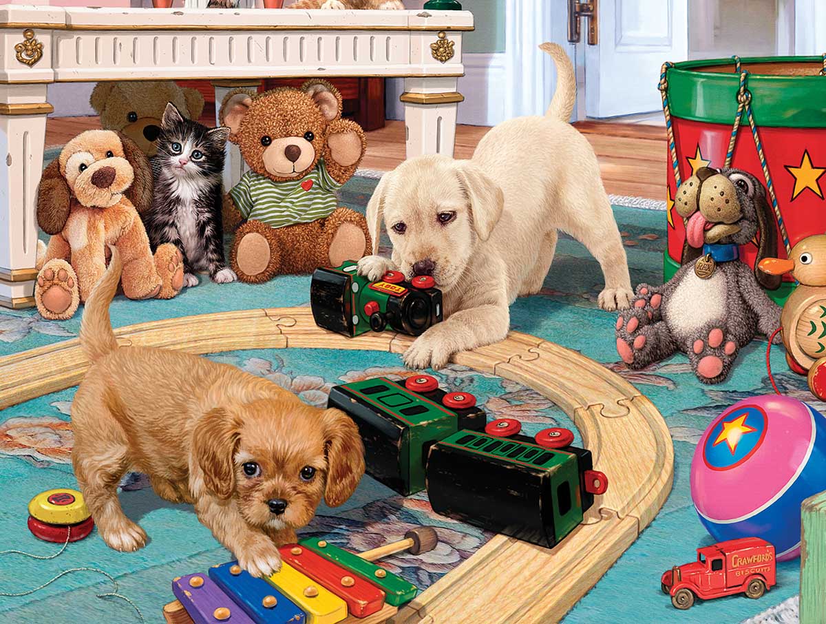 Puppy playtime 3. Puppy Playtime 2 игрушки. Пазл Playtime Puzzle. Poppy Playtime. Puppy Playtime Хаги.