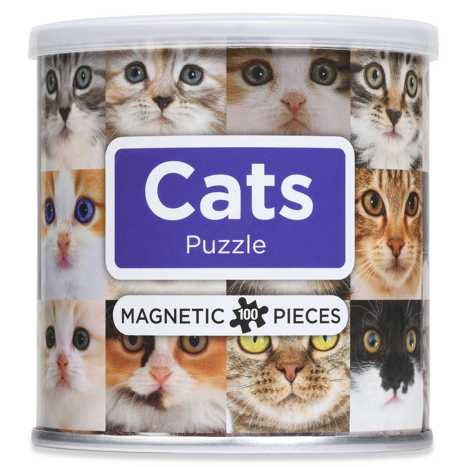 best puzzle toys for cats