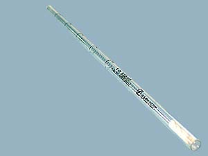 Bacteriological Pipette 5ml Sterile