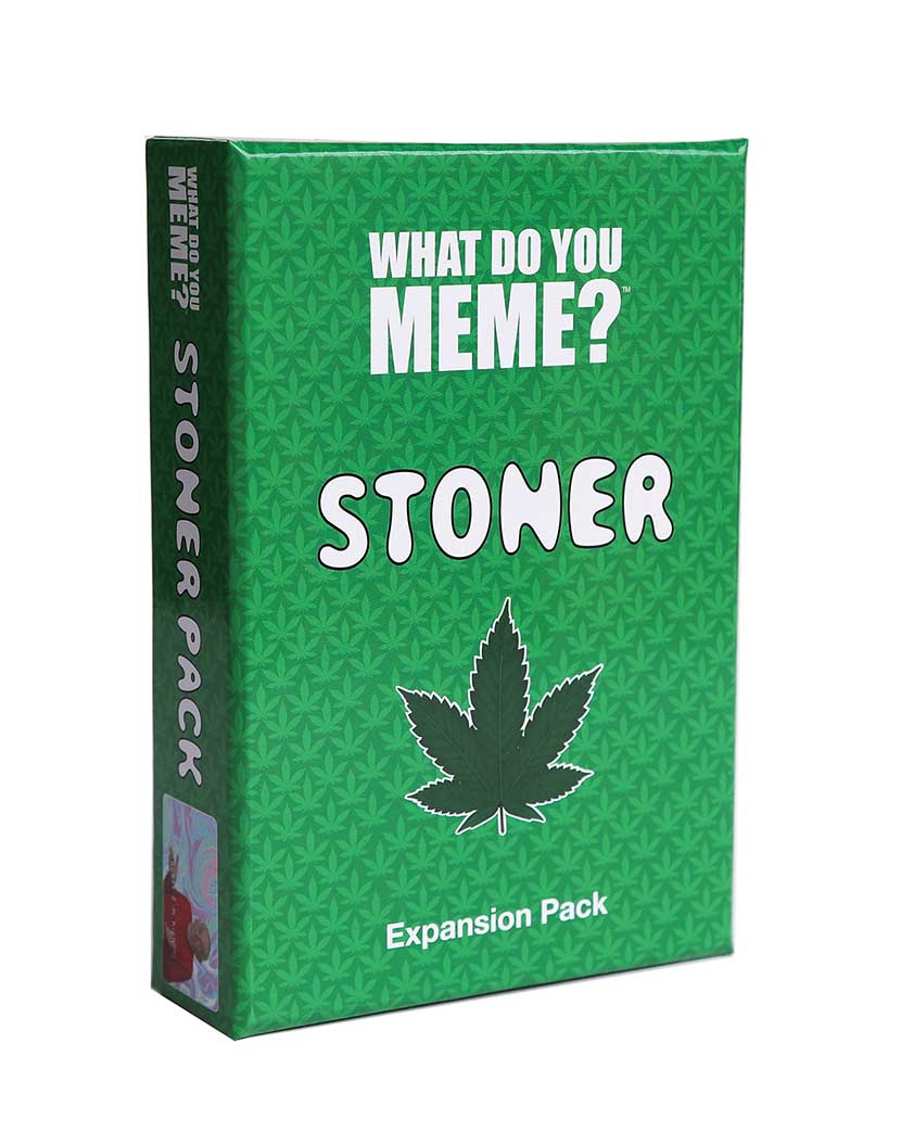 Stoner Expansion Pack