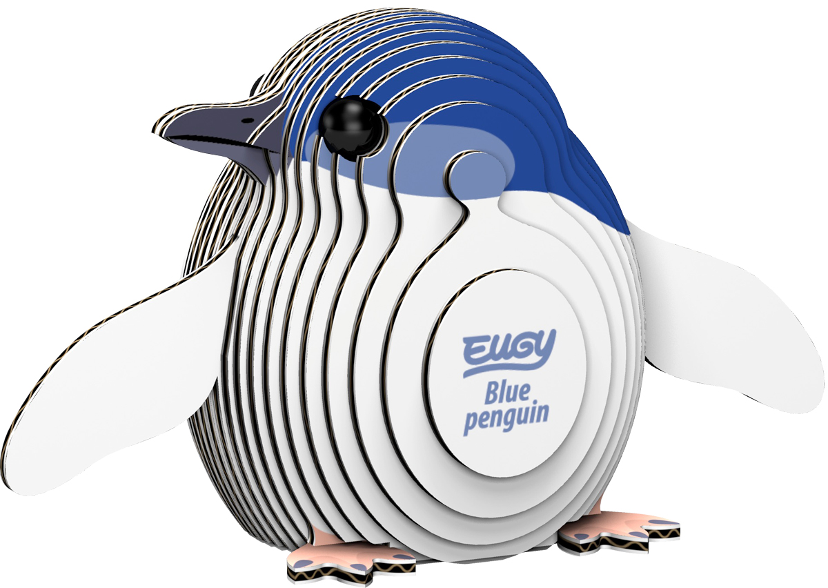 Penguin Eugy