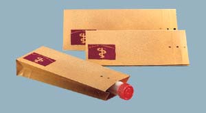 Mailing Envelope 100x245x40mm