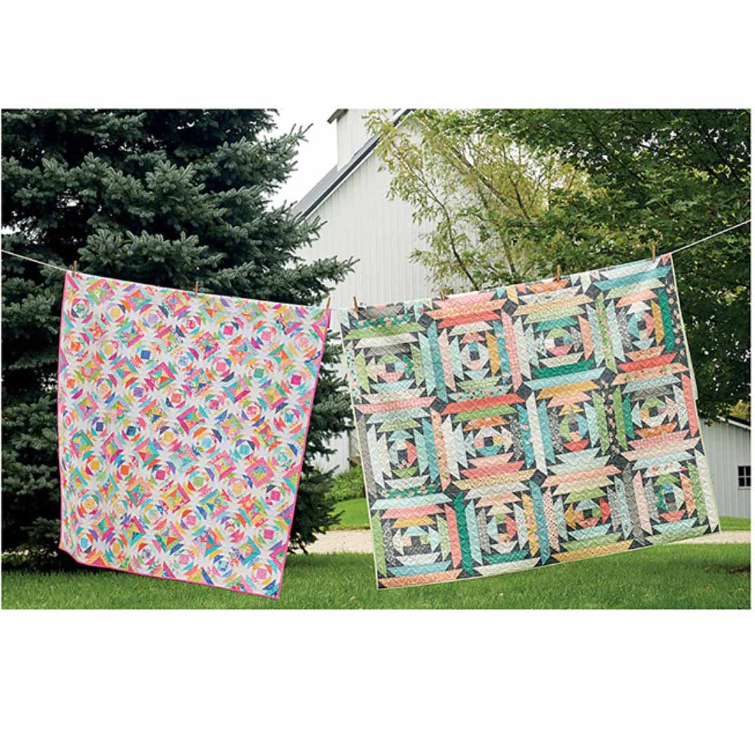 Airing the Quilts Quilting & Crafts Jigsaw Puzzle