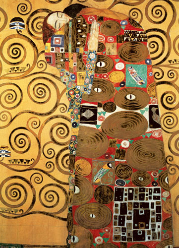 The Fulfillment Fine Art Jigsaw Puzzle