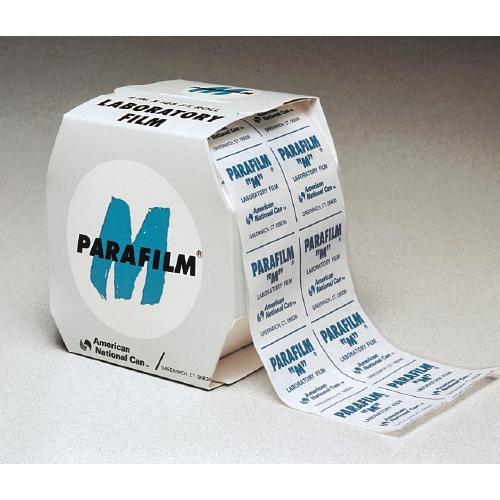 Parafilm 4in X 250ft Roll