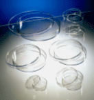 Petri Dish 35 X 10 500/Case