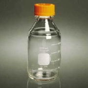 Media Bottle Corn 10 Liter 1/Case