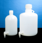 Carboy 6.5gal With Spigot LDPE