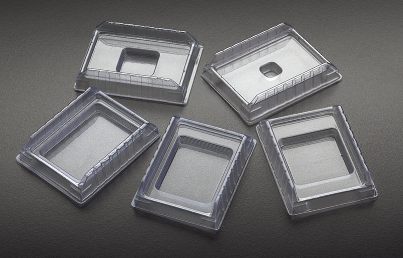 Disposable Base Molds
