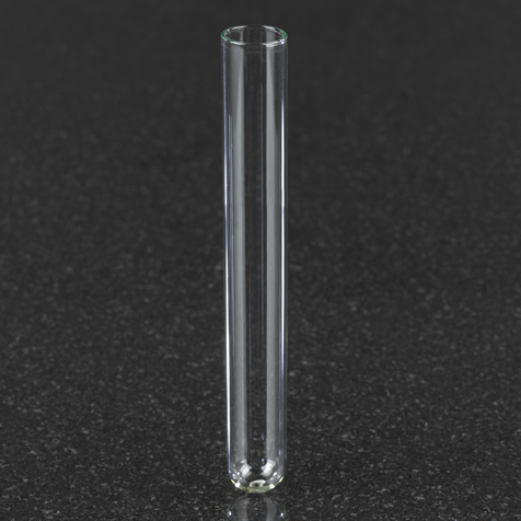 16 x 125mm (12mL) Glass Culture Tube